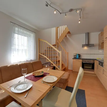 Apartamento Katschberg Rennweg am Katschberg