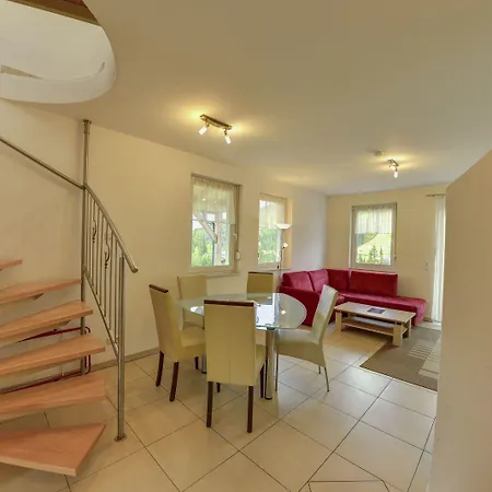 Katschberg Apartamento Rennweg am Katschberg