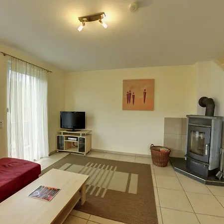 Apartamento Katschberg Rennweg am Katschberg