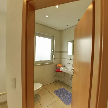 Apartamento Katschberg *