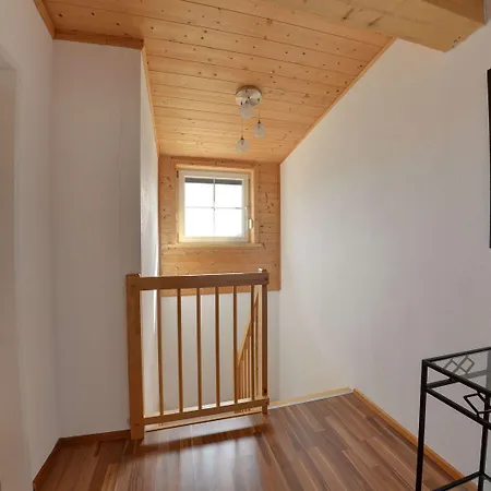 Apartamento Katschberg