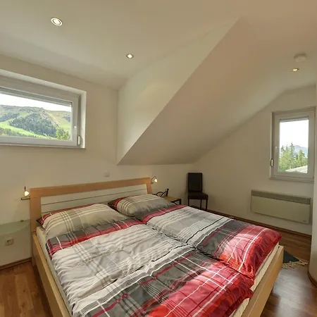 Apartamento Katschberg