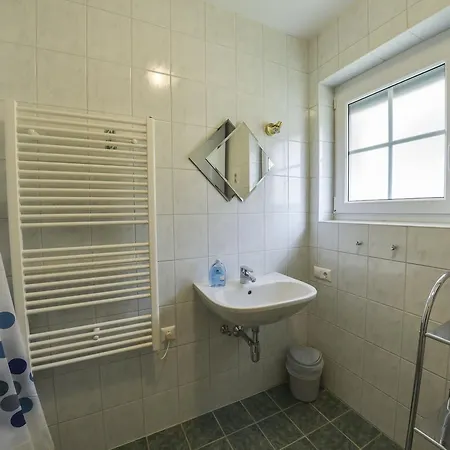 Apartamento Katschberg Rennweg am Katschberg