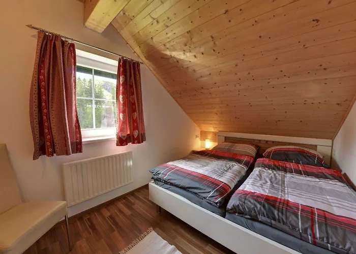 Katschberg Rennweg am Katschberg