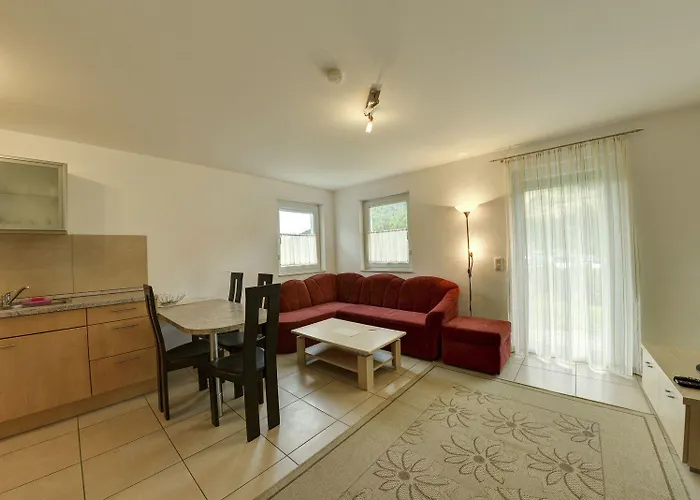 Katschberg Daire Rennweg am Katschberg