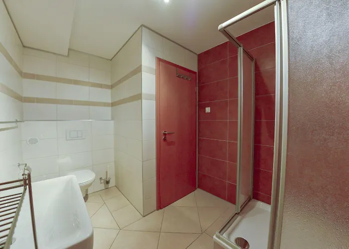 Daire Katschberg Rennweg am Katschberg