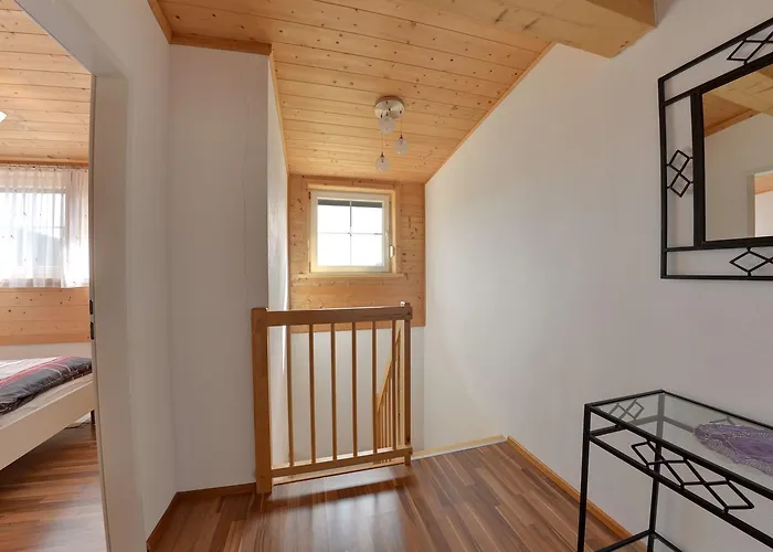 Katschberg Daire Rennweg am Katschberg