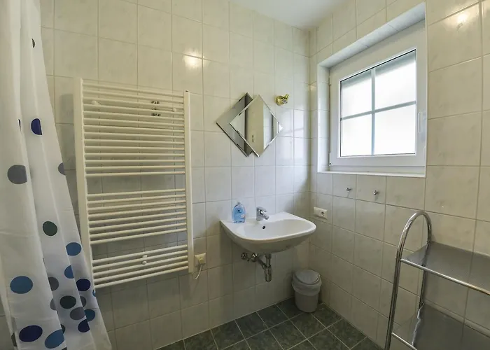 Daire Katschberg Rennweg am Katschberg